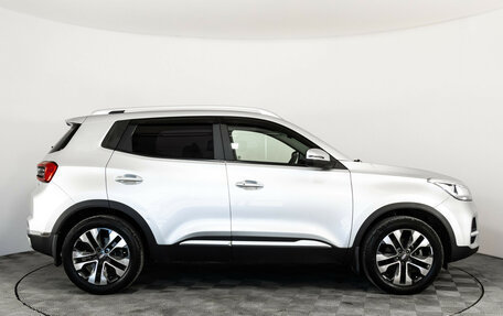 Chery Tiggo 4 I рестайлинг, 2021 год, 1 299 000 рублей, 4 фотография