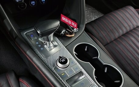 Genesis G70 I, 2021 год, 2 720 111 рублей, 22 фотография