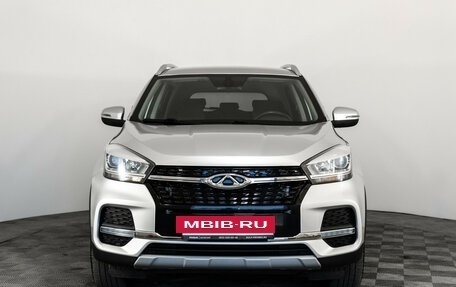 Chery Tiggo 4 I рестайлинг, 2021 год, 1 299 000 рублей, 2 фотография