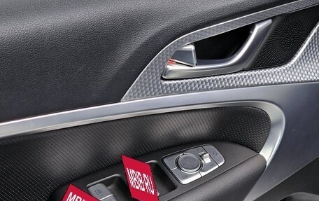 Genesis G70 I, 2021 год, 2 720 111 рублей, 18 фотография