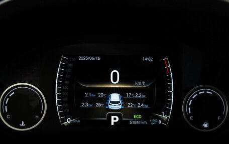 Chery Tiggo 4 I рестайлинг, 2021 год, 1 299 000 рублей, 18 фотография