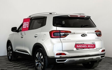 Chery Tiggo 4 I рестайлинг, 2021 год, 1 299 000 рублей, 7 фотография