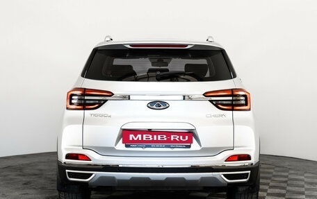 Chery Tiggo 4 I рестайлинг, 2021 год, 1 299 000 рублей, 6 фотография