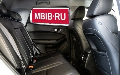 Chery Tiggo 4 I рестайлинг, 2021 год, 1 299 000 рублей, 16 фотография