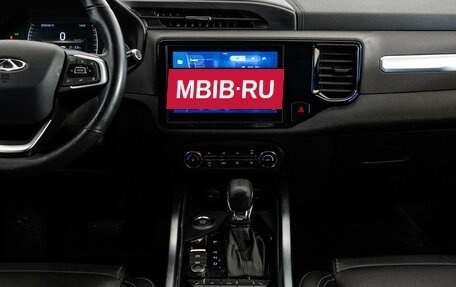 Chery Tiggo 4 I рестайлинг, 2021 год, 1 299 000 рублей, 13 фотография