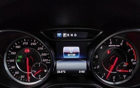 Mercedes-Benz A-Класс AMG, 2018 год, 2 510 013 рублей, 11 фотография