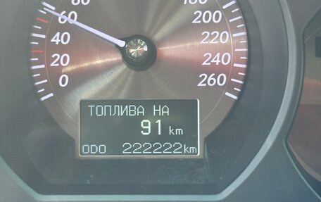 Lexus GS III рестайлинг, 2009 год, 1 350 000 рублей, 10 фотография