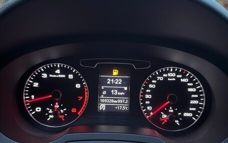 Audi Q3, 2013 год, 1 590 000 рублей, 2 фотография