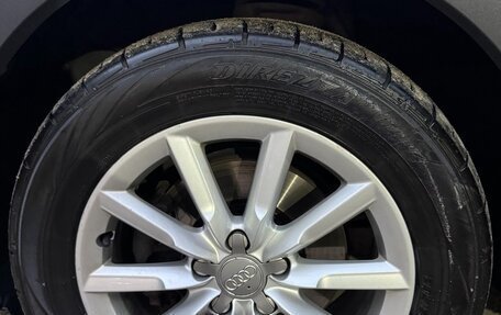 Audi Q3, 2013 год, 1 590 000 рублей, 3 фотография