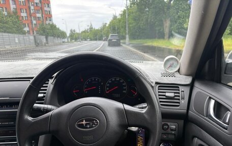 Subaru Legacy IV, 2003 год, 869 000 рублей, 12 фотография