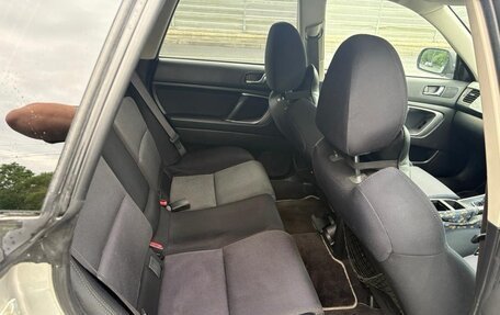 Subaru Legacy IV, 2003 год, 869 000 рублей, 14 фотография