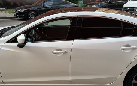 Mazda 6, 2018 год, 2 049 999 рублей, 4 фотография