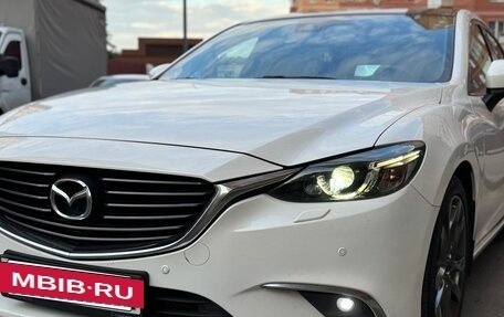 Mazda 6, 2018 год, 2 049 999 рублей, 2 фотография