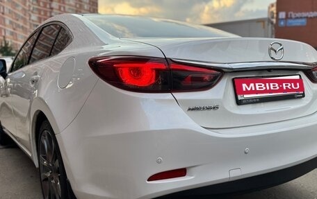 Mazda 6, 2018 год, 2 049 999 рублей, 5 фотография