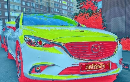 Mazda 6, 2018 год, 2 049 999 рублей, 3 фотография