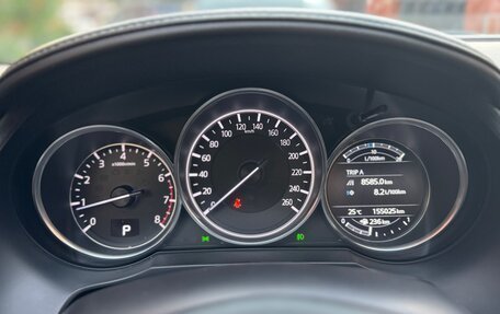 Mazda 6, 2018 год, 2 049 999 рублей, 9 фотография