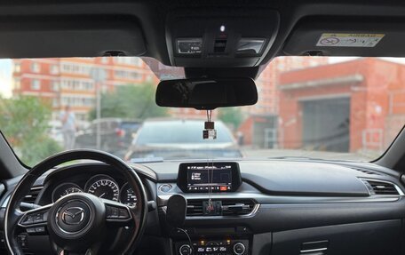 Mazda 6, 2018 год, 2 049 999 рублей, 8 фотография