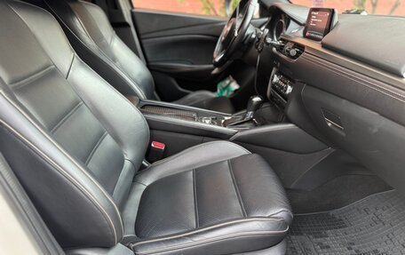 Mazda 6, 2018 год, 2 049 999 рублей, 12 фотография