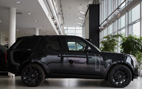 Land Rover Range Rover IV рестайлинг, 2025 год, 23 000 000 рублей, 3 фотография