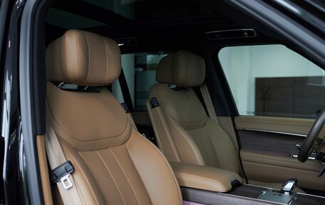 Land Rover Range Rover IV рестайлинг, 2025 год, 23 000 000 рублей, 8 фотография