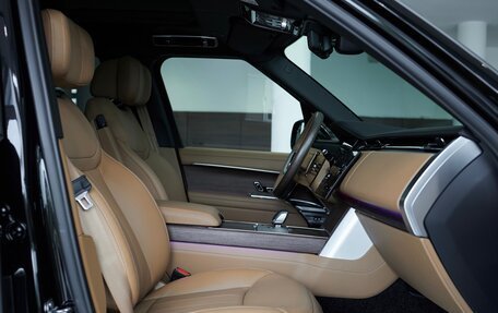 Land Rover Range Rover IV рестайлинг, 2025 год, 23 000 000 рублей, 7 фотография