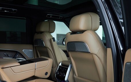 Land Rover Range Rover IV рестайлинг, 2025 год, 23 000 000 рублей, 13 фотография