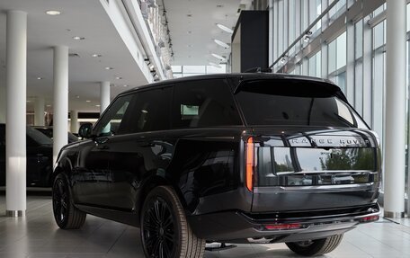 Land Rover Range Rover IV рестайлинг, 2025 год, 23 000 000 рублей, 4 фотография