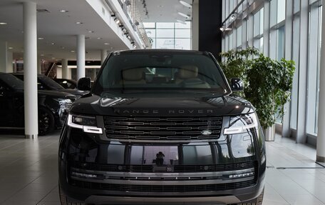 Land Rover Range Rover IV рестайлинг, 2025 год, 23 000 000 рублей, 2 фотография