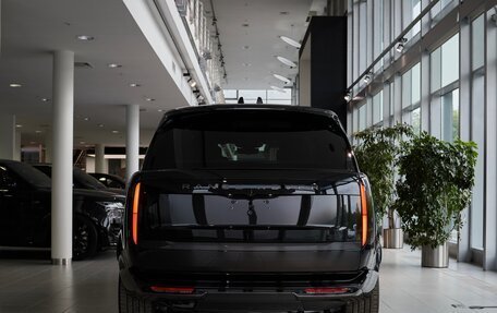Land Rover Range Rover IV рестайлинг, 2025 год, 23 000 000 рублей, 5 фотография