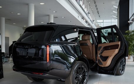 Land Rover Range Rover IV рестайлинг, 2025 год, 23 000 000 рублей, 6 фотография