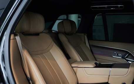 Land Rover Range Rover IV рестайлинг, 2025 год, 23 000 000 рублей, 14 фотография
