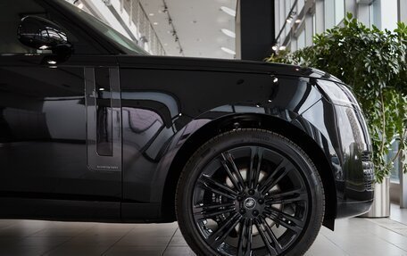 Land Rover Range Rover IV рестайлинг, 2025 год, 23 000 000 рублей, 21 фотография