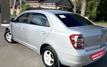 Chevrolet Cobalt II, 2013 год, 750 000 рублей, 4 фотография