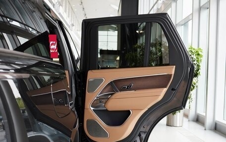 Land Rover Range Rover IV рестайлинг, 2025 год, 23 000 000 рублей, 20 фотография