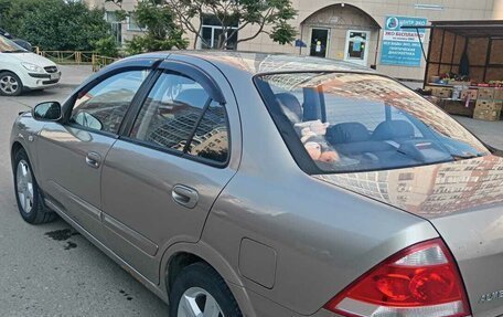 Nissan Almera Classic, 2010 год, 550 000 рублей, 5 фотография
