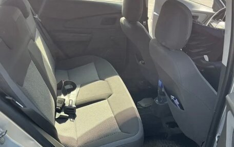Chevrolet Cobalt II, 2013 год, 750 000 рублей, 10 фотография