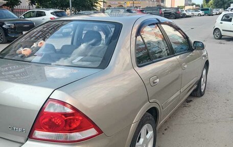 Nissan Almera Classic, 2010 год, 550 000 рублей, 6 фотография