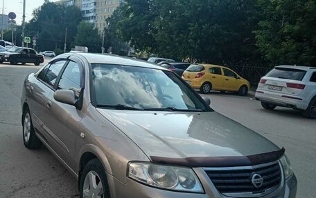 Nissan Almera Classic, 2010 год, 550 000 рублей, 3 фотография