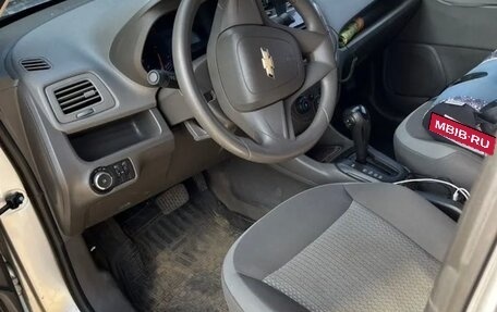 Chevrolet Cobalt II, 2013 год, 750 000 рублей, 8 фотография