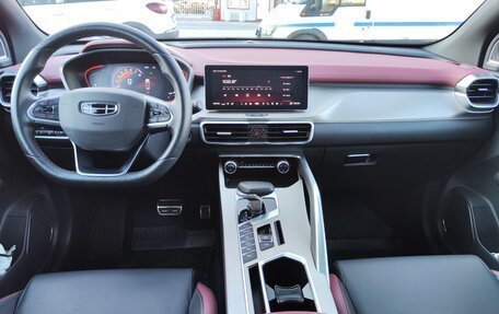 Geely Coolray I, 2023 год, 1 900 000 рублей, 14 фотография