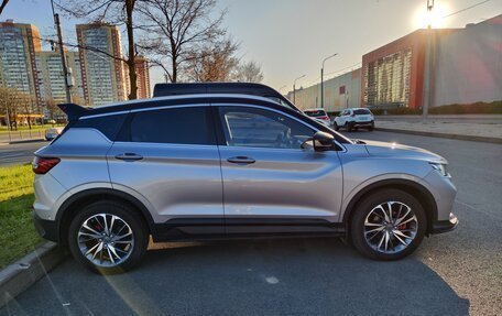 Geely Coolray I, 2023 год, 1 900 000 рублей, 11 фотография