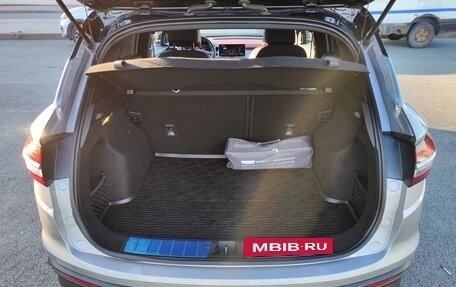 Geely Coolray I, 2023 год, 1 900 000 рублей, 23 фотография