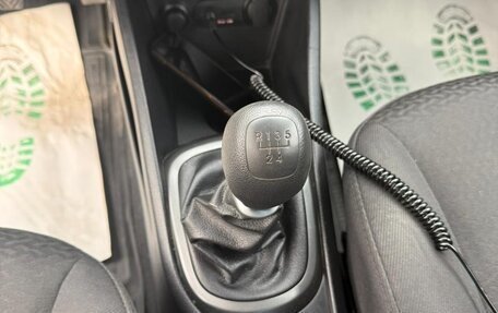 KIA Rio III рестайлинг, 2013 год, 750 000 рублей, 10 фотография