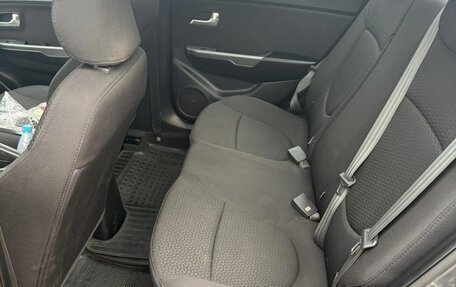 KIA Rio III рестайлинг, 2013 год, 750 000 рублей, 12 фотография