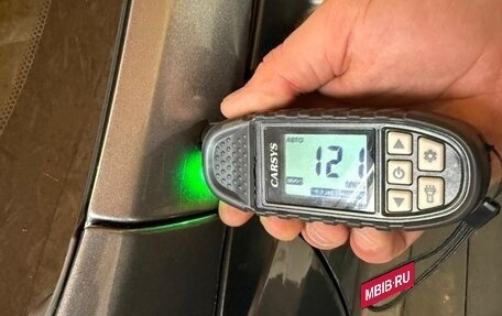 KIA Rio III рестайлинг, 2013 год, 750 000 рублей, 27 фотография