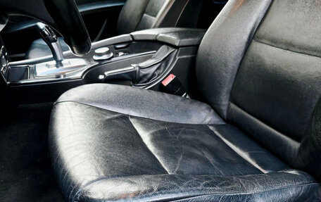 BMW 5 серия, 2007 год, 1 200 000 рублей, 16 фотография