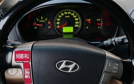 Hyundai Grand Starex Grand Starex I рестайлинг 2, 2008 год, 1 050 000 рублей, 18 фотография