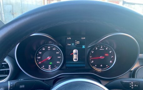 Mercedes-Benz C-Класс, 2019 год, 2 550 000 рублей, 15 фотография