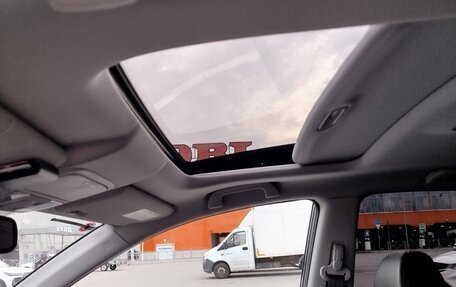 Honda CR-V III рестайлинг, 2012 год, 1 900 000 рублей, 13 фотография