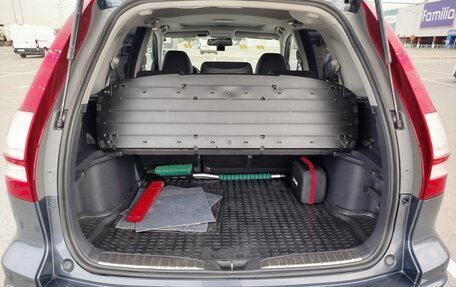 Honda CR-V III рестайлинг, 2012 год, 1 900 000 рублей, 10 фотография